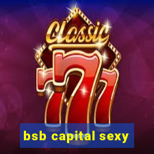 bsb capital sexy