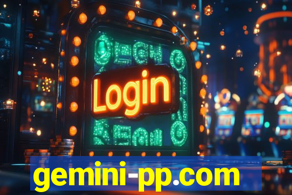 gemini-pp.com