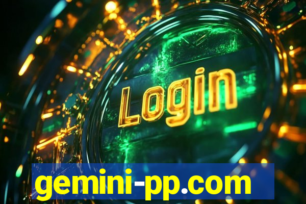 gemini-pp.com