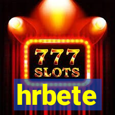 hrbete