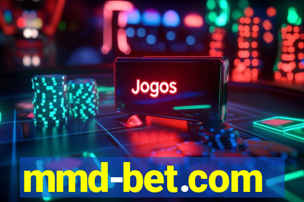 mmd-bet.com