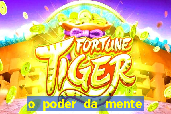 o poder da mente para ganhar na loteria