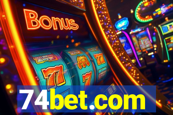 74bet.com