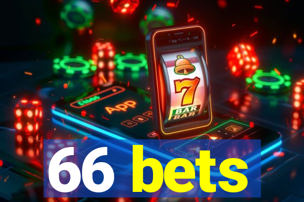 66 bets