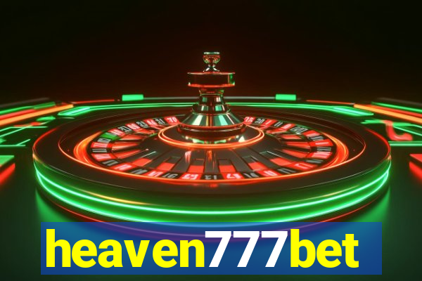 heaven777bet