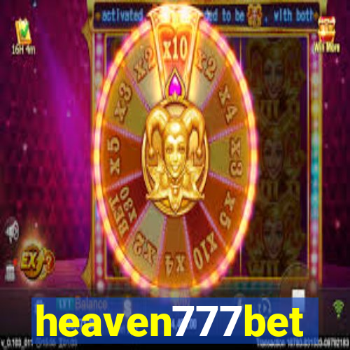 heaven777bet