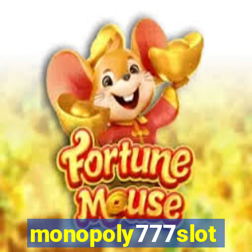 monopoly777slots.com