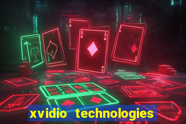 xvidio technologies startup brasil 2023