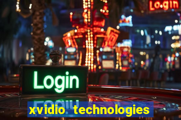 xvidio technologies startup brasil 2023