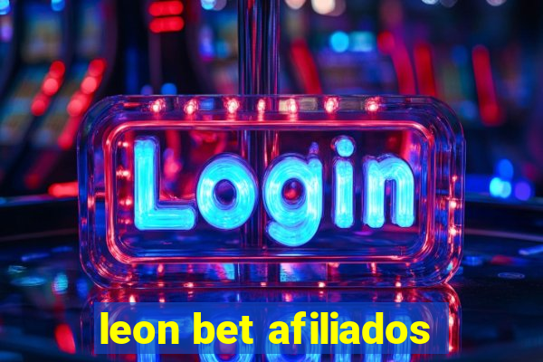 leon bet afiliados