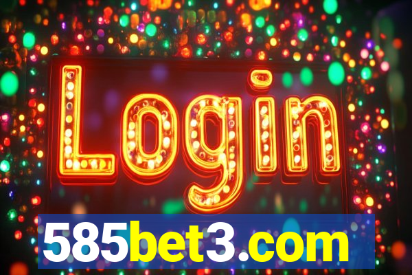 585bet3.com