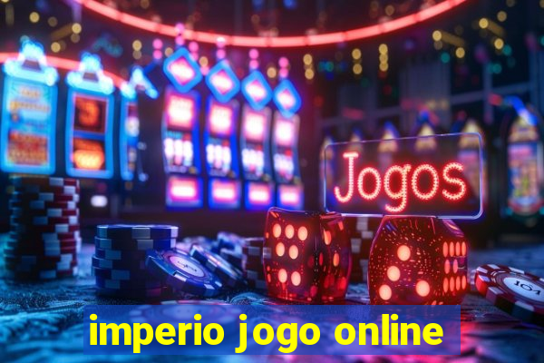 imperio jogo online