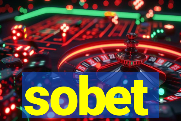 sobet