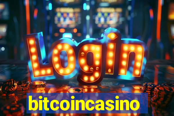 bitcoincasino