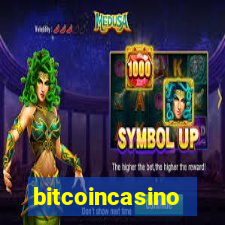 bitcoincasino