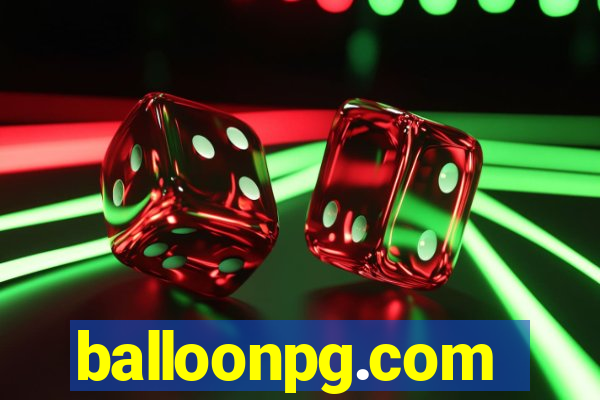 balloonpg.com