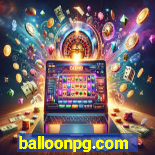 balloonpg.com