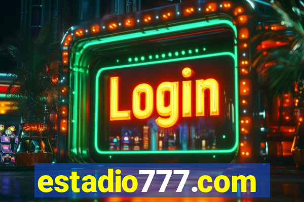 estadio777.com