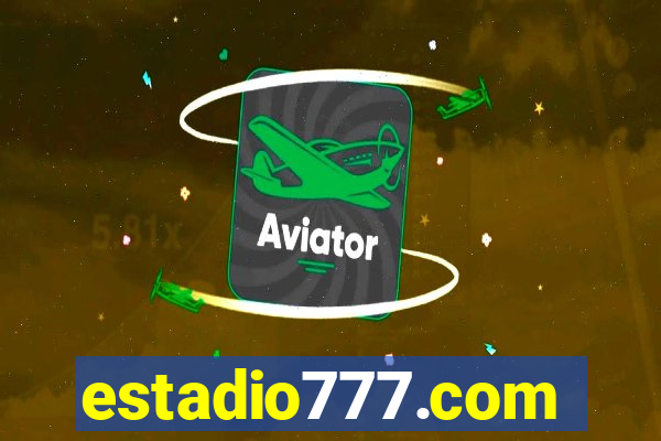 estadio777.com