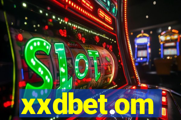 xxdbet.om