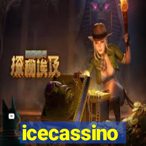 icecassino