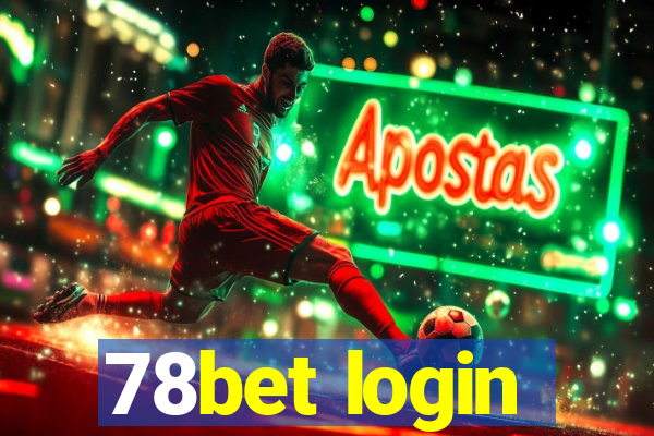 78bet login