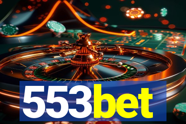 553bet