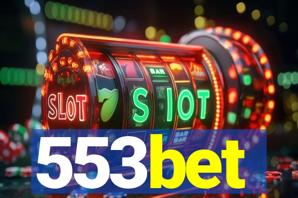 553bet