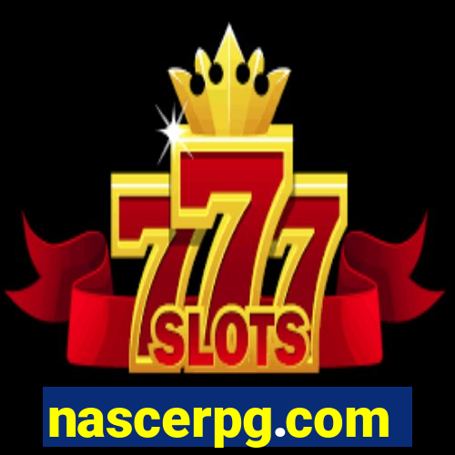 nascerpg.com