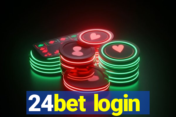 24bet login