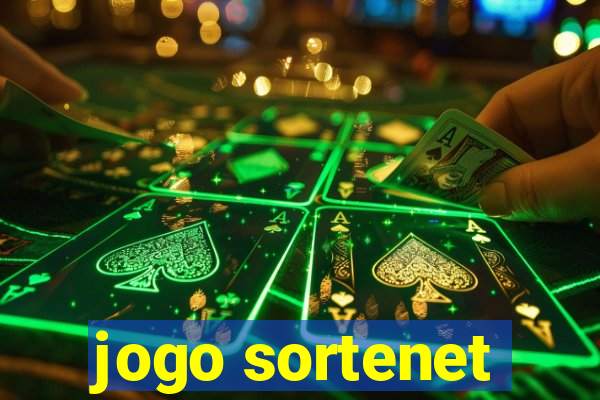 jogo sortenet