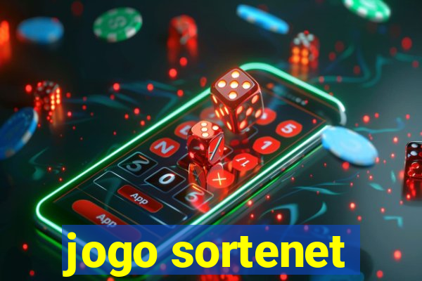 jogo sortenet