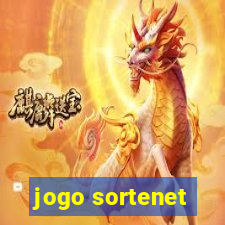 jogo sortenet