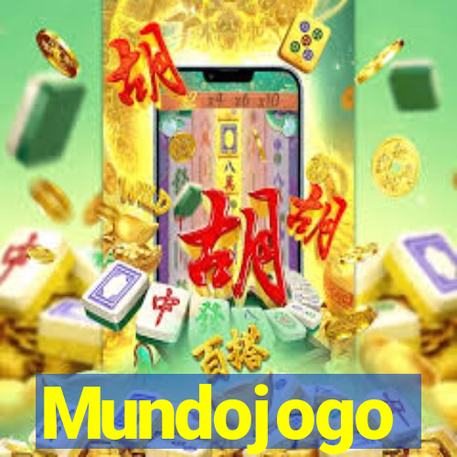 Mundojogo