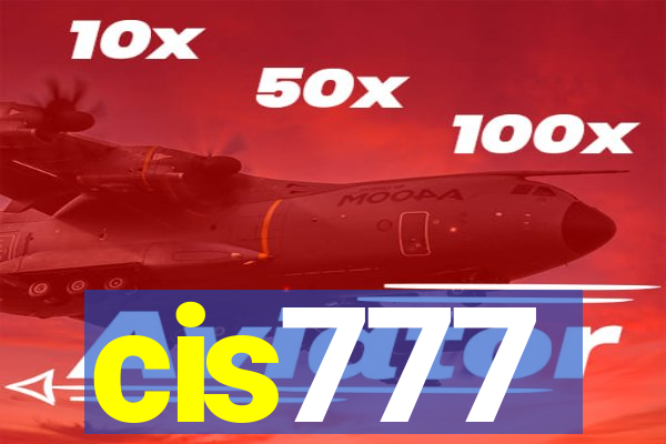 cis777