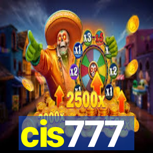 cis777