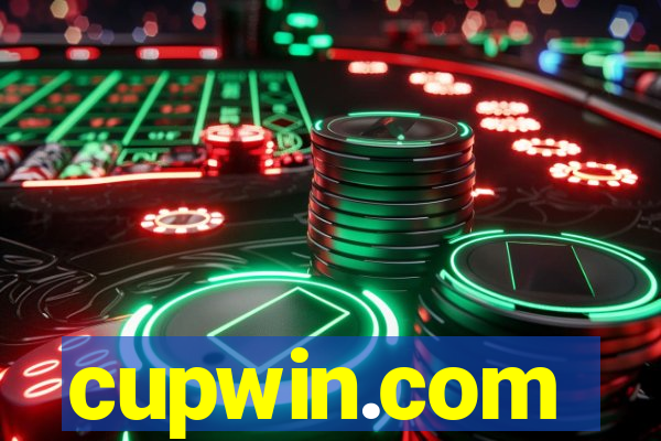 cupwin.com