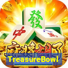 TreasureBowl treasure bowl modo de jogar