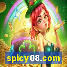 spicy08.com