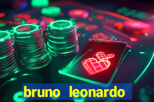 bruno leonardo rocha barbetta