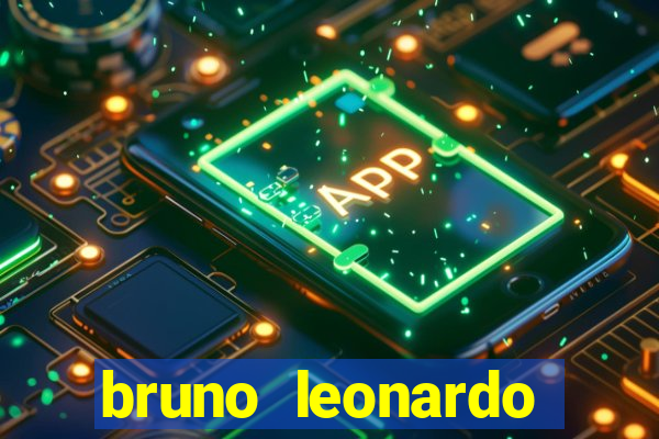 bruno leonardo rocha barbetta