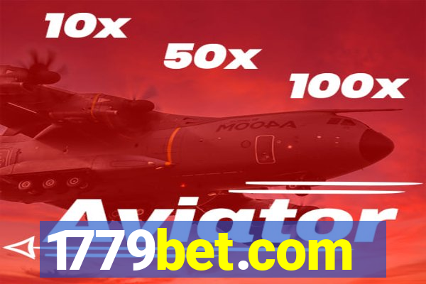 1779bet.com