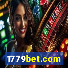 1779bet.com