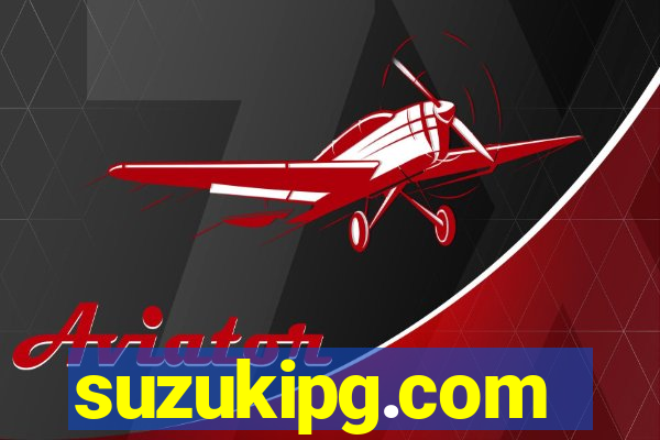 suzukipg.com