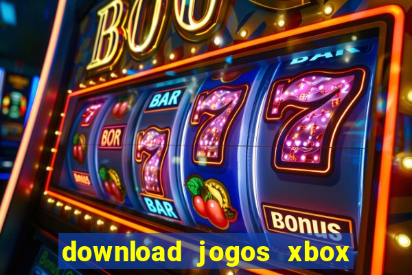 download jogos xbox 360 xex