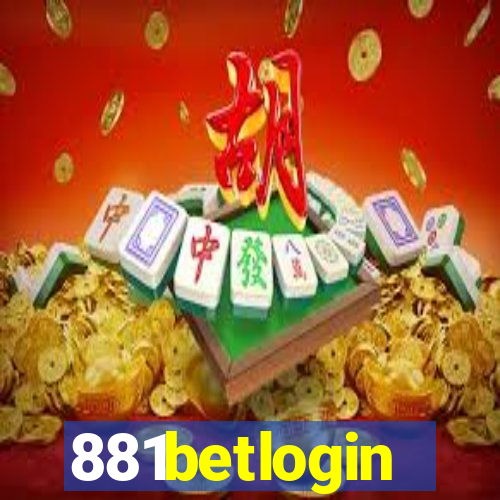 881betlogin