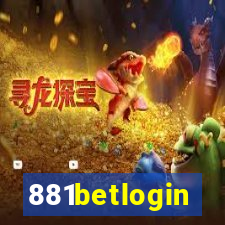 881betlogin