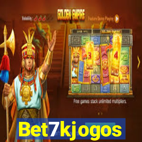 Bet7kjogos