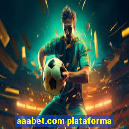 aaabet.com plataforma