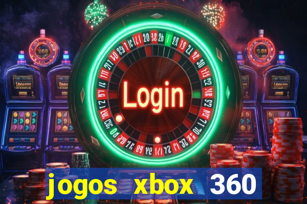 jogos xbox 360 jtag download